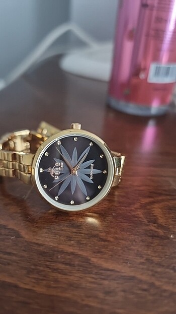 U.S Polo Assn. Orjinal bayan saati polo