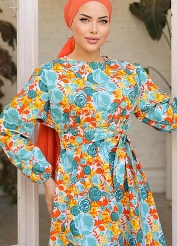 Bayan elbise