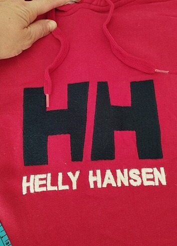 xxl Beden Helly Hansen erkek swet