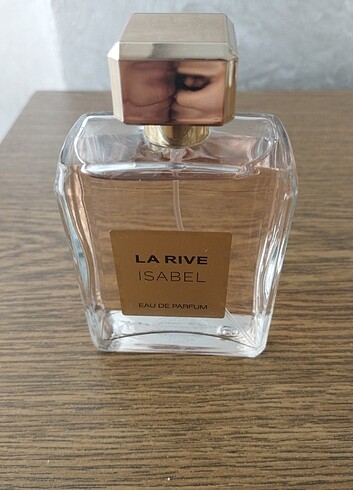 Diğer La Rıve Isabel parfum