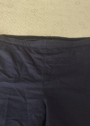 Fenerium Erkek Spor Pantolonu, Düğmeli, Slim Fit - Görsel 2