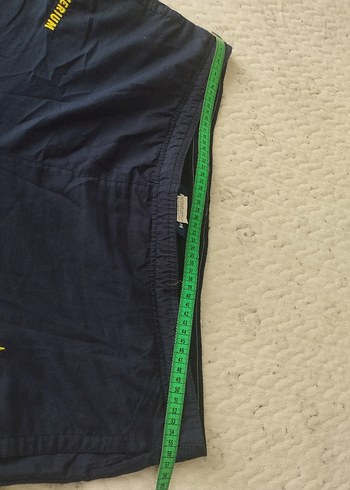 Fenerium Erkek Spor Pantolonu, Düğmeli, Slim Fit - Görsel 4