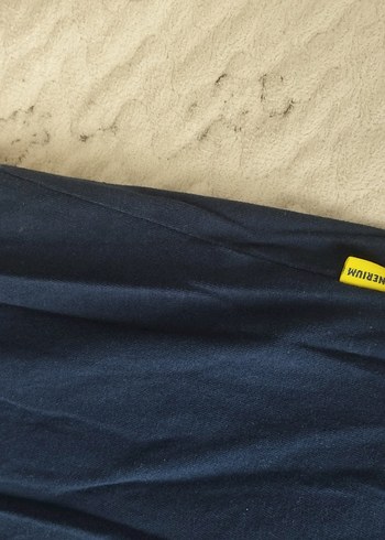 Fenerium Siyah Sarı Çizgili Erkek Polo Tişört - Görsel 5