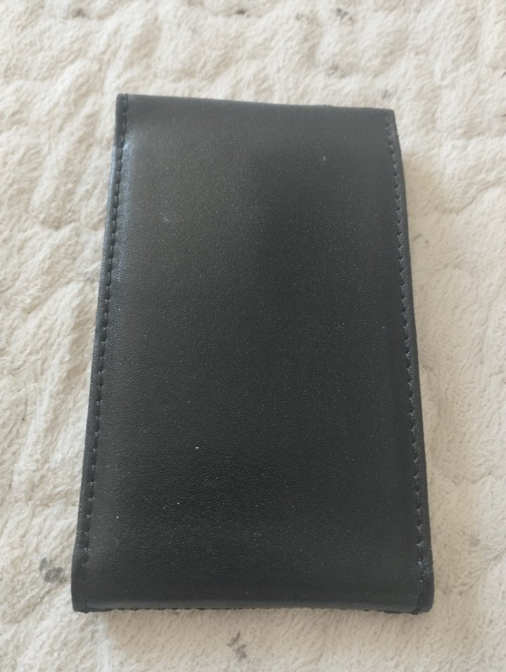 Siyah Fermuarlı Biker  KARACA - Görsel 2