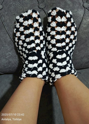 38 Beden patik
