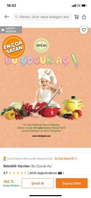 Bu Çocuk Aç