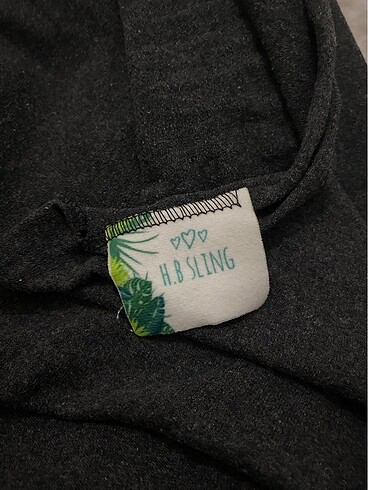 H.B Sling