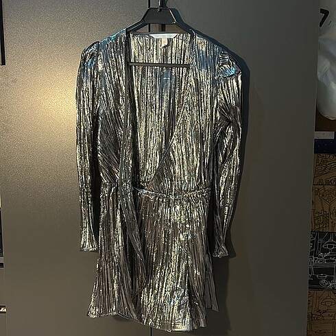 H&M Gece Elbisesi