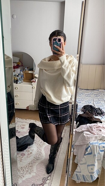 Sort Etek