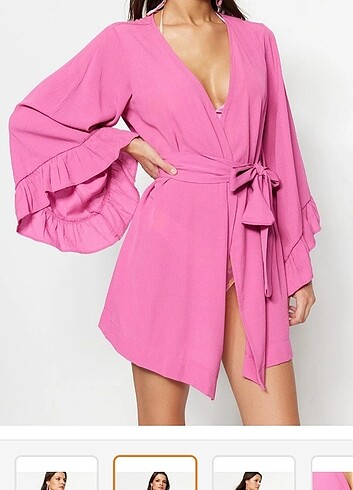m Beden Kimono