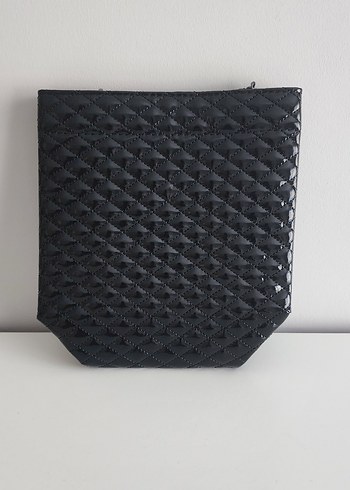 Beden Zen diamond rugan takı çantası
