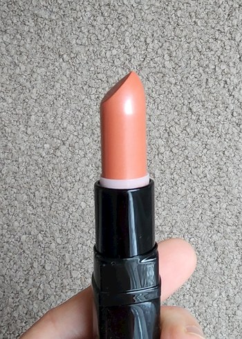  Beden ten rengi Renk Inglot Şeftali renk Lipstick Ruj no 171