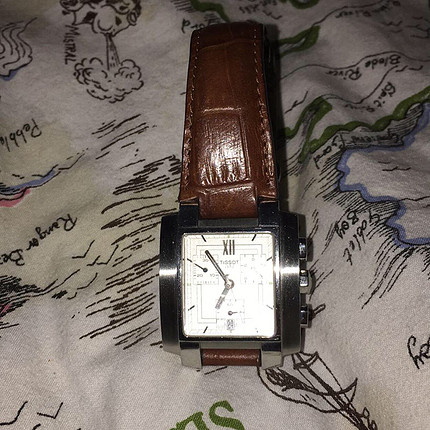 Tissot Tissot Marka Saat
