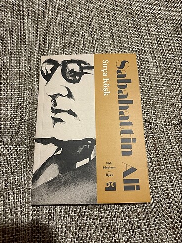 Sırça Köşk / Sabahattin Ali