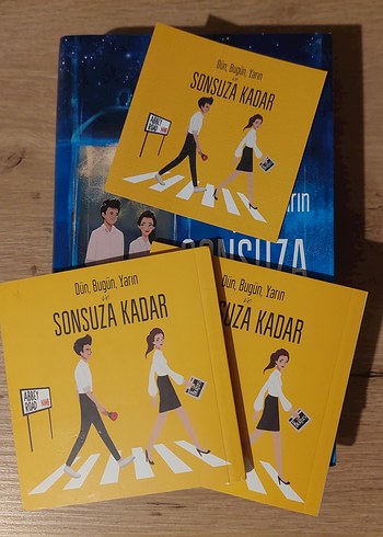  Beden Dün, Bugün, Yarın ve Sonsuza Kadar - Zeynep Sahra