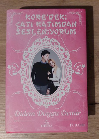 Koredeki çatı katımdan sesleniyorum- Didem Duygu Demir