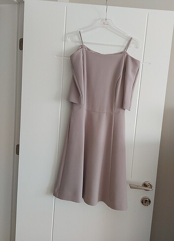 H&M Çok şık bir elbise