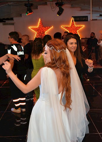 8 Parça Gerçek çıtçıt saç - Görsel 2