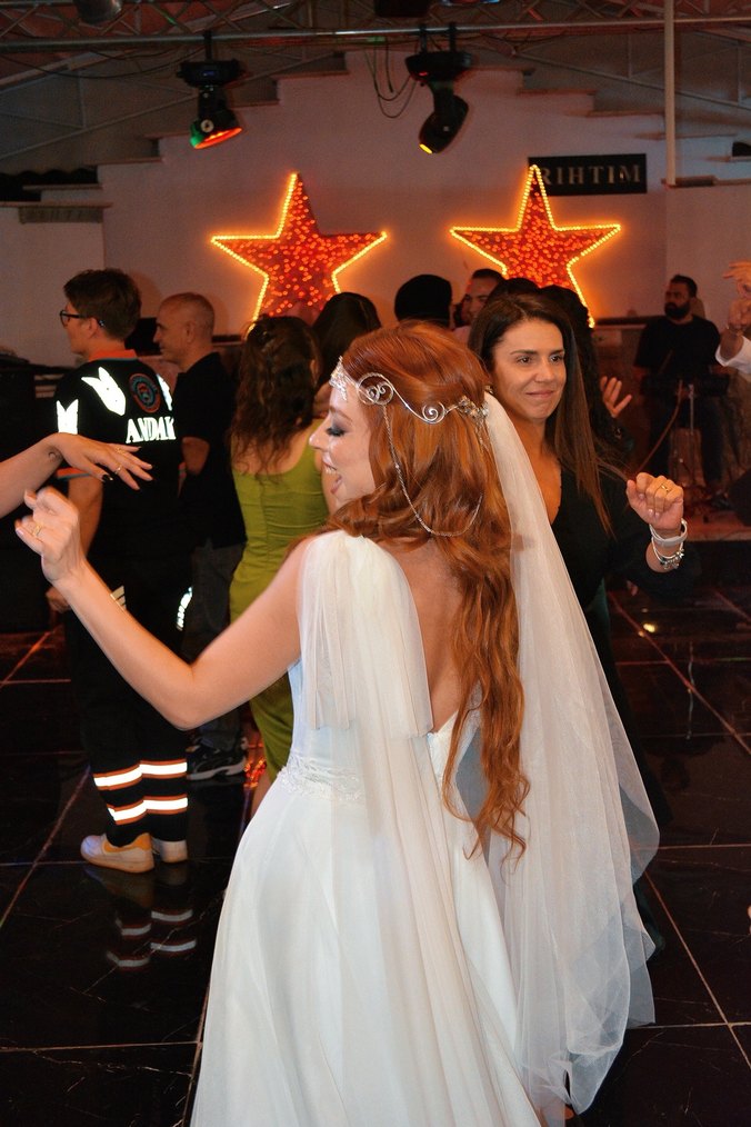 8 Parça Gerçek çıtçıt saç - Görsel 2