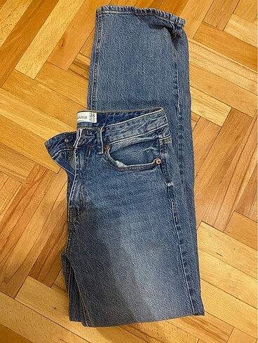 Stradivarius D98 Jean