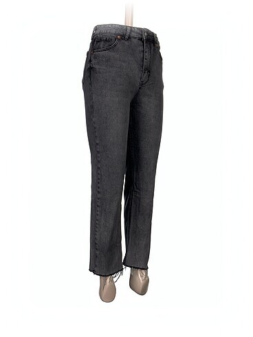 Zara Zara Jean / Kot %70 İndirimli.
