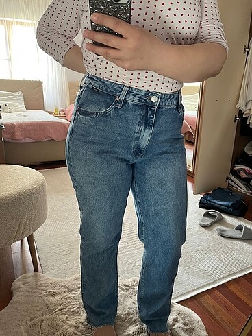 Jean pantolon