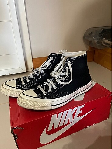 Converse chuck 70
