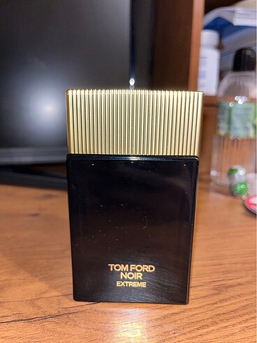 Tom ford noir extreme