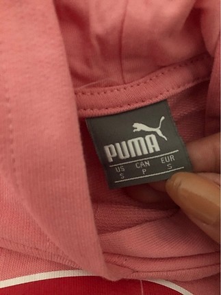 Puma üst