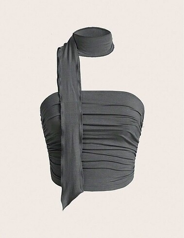 Gri flar detay crop