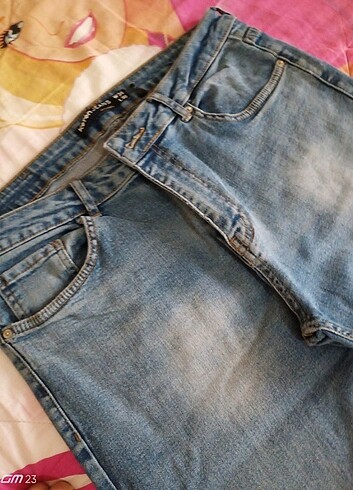 Koton Kot pantolon 