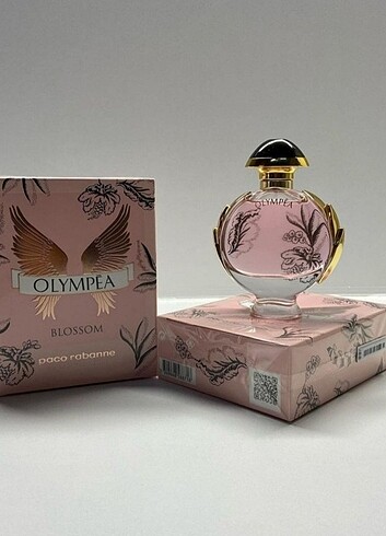 OLEMPEA BLOSSOM PACO RABBANE 