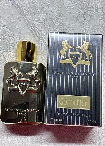 GODOLPHIN ROYAL ESSENCE PARFUMS DE MARLY