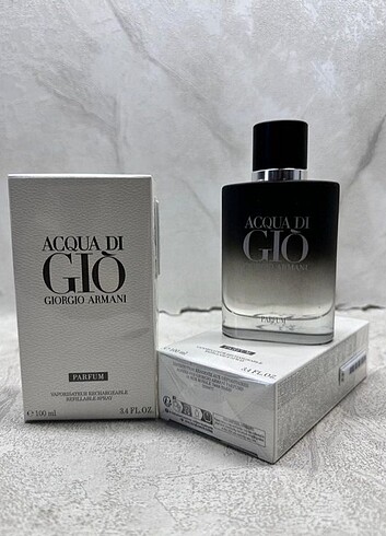 AQUA DI GIO PARFUM GIORGIO ARMANI