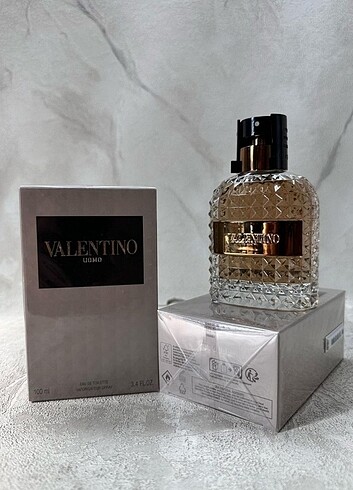 VALENTİNO UOMO