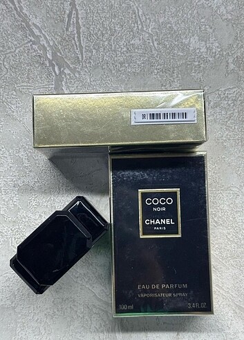  Beden CHANEL COCO NOIR