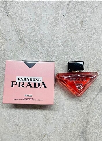  Beden PRADA PARADOXE INTENSE