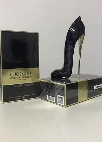 GOOD GIRL SUPREME CAROLINA HERRERA 