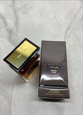 TOM FORD EBENE FUME 