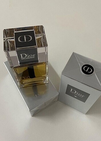 DİOR HOMME EDP