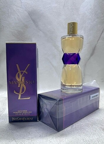 YVES SAINT LAURENT 