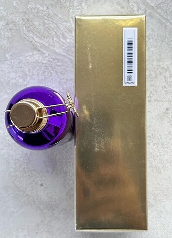 MONTALE DARK PURPLE 