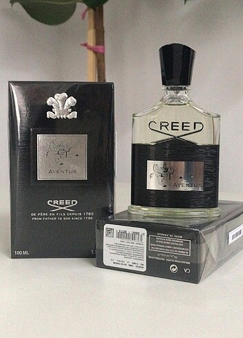 CREED AVENTUS 