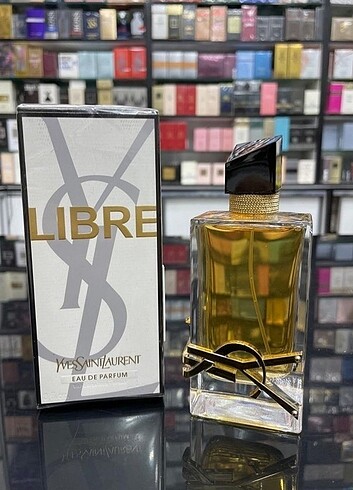 Yves Saint Laurent YVES SAINT LAURENT LIBRE EDP 