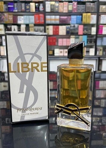YSL LIBRE EDP