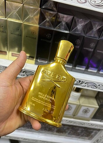 CREED MELLESIME IMPERIAL