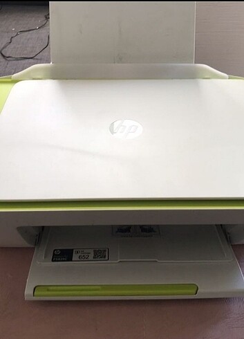 HP YAZICI