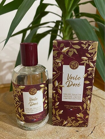 Yves Rocher EDT