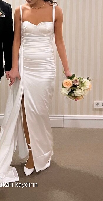 Nikah elbisem