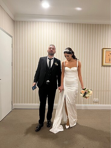 Diğer Nikah elbisem